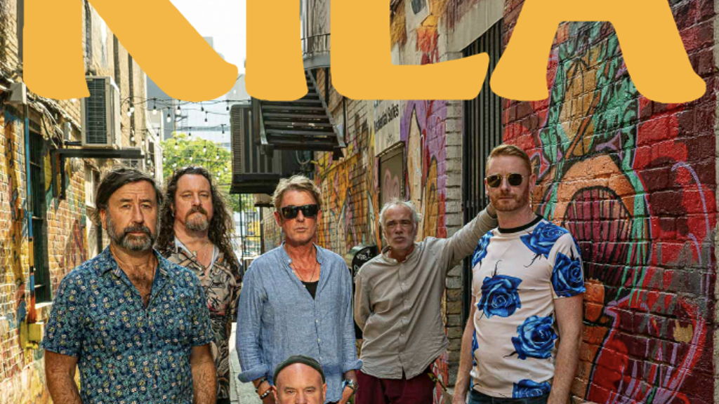 Kila concerts and tour dates | GlobalGigMap