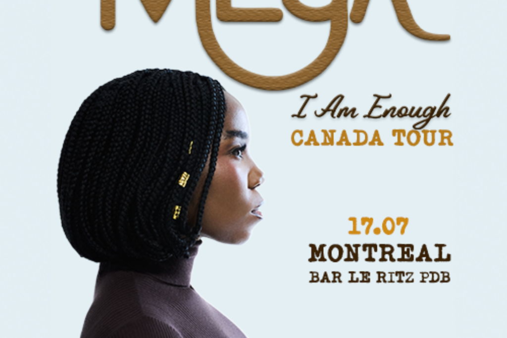 MEGA Live