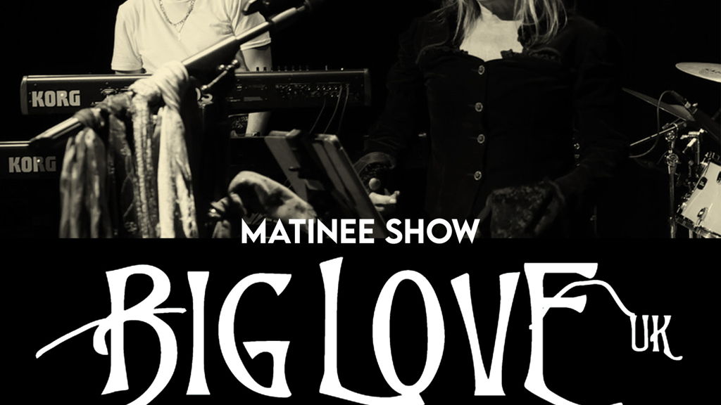 Big Love UK