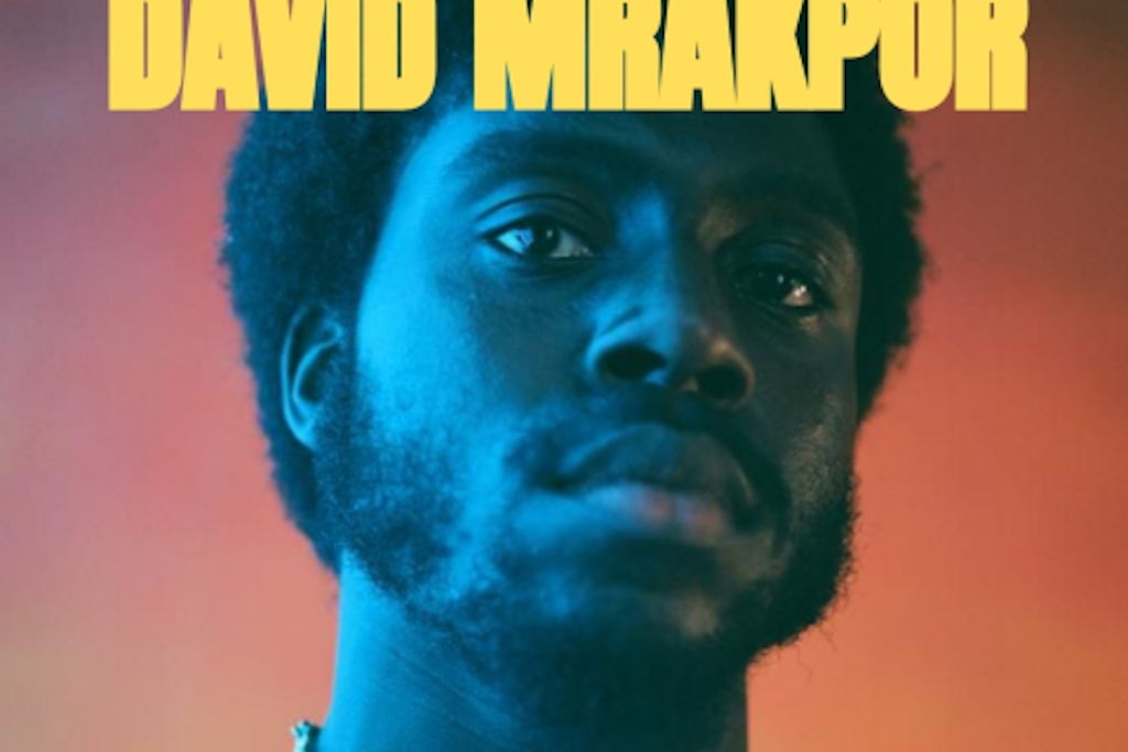 David Mrakpor + Kaidi & Rudi