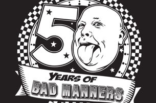 Bad Manners