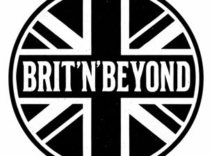 Brit 'N' Beyond