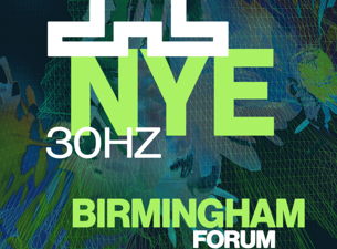 DnB Allstars NYE: Birmingham