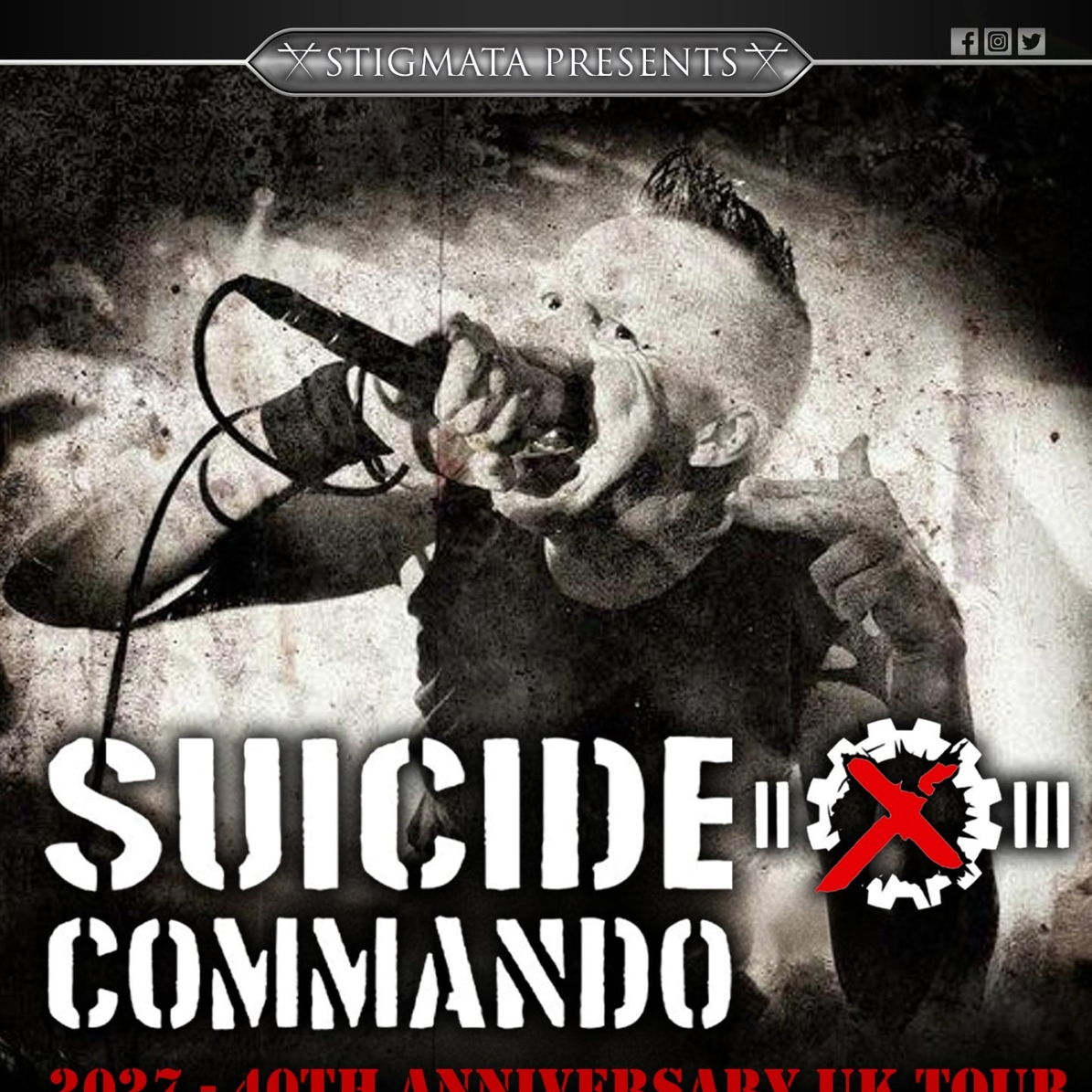 Suicide Commando