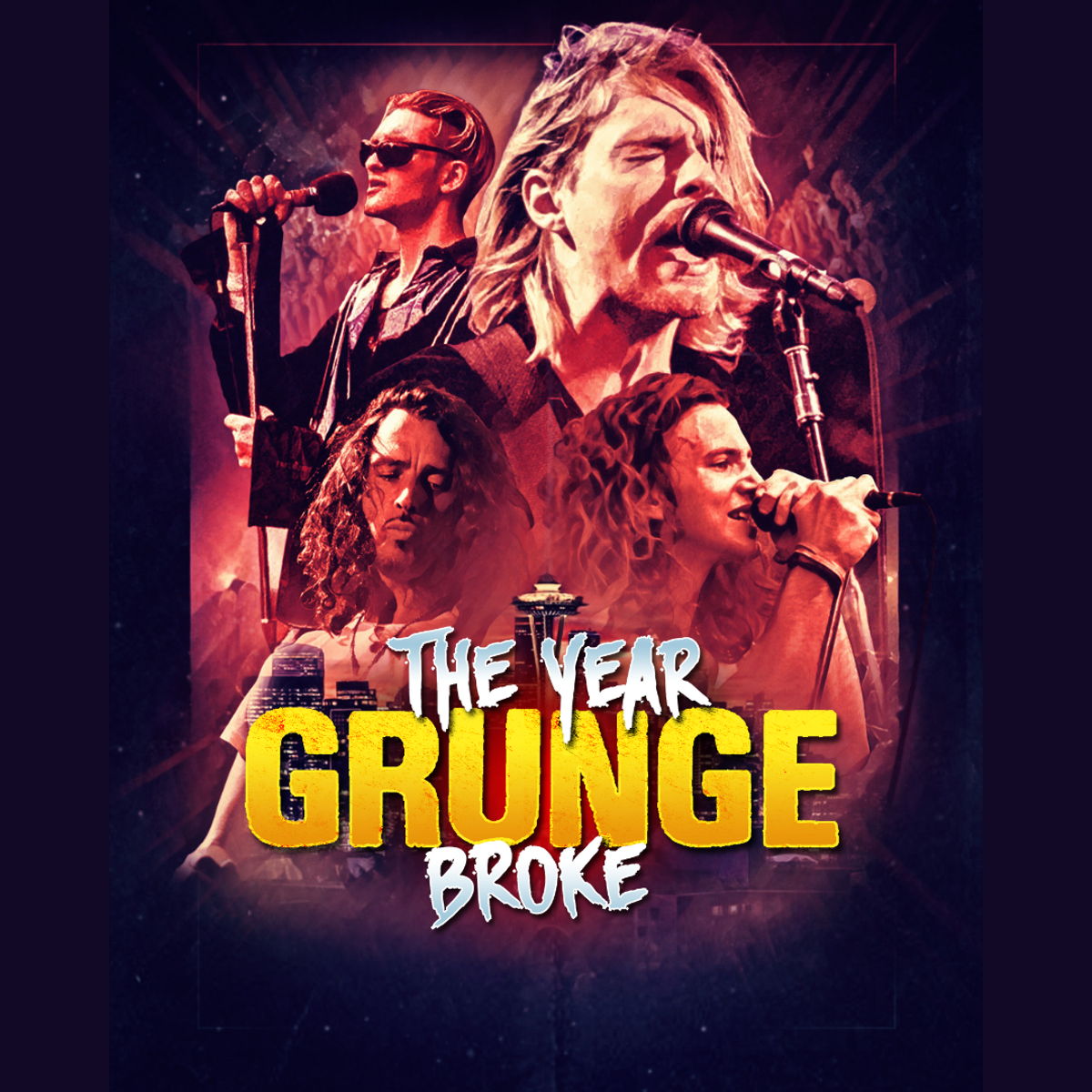 The Year Grunge Broke 2027