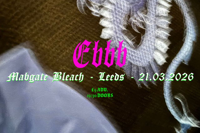 Ticket Reselling Ebbb