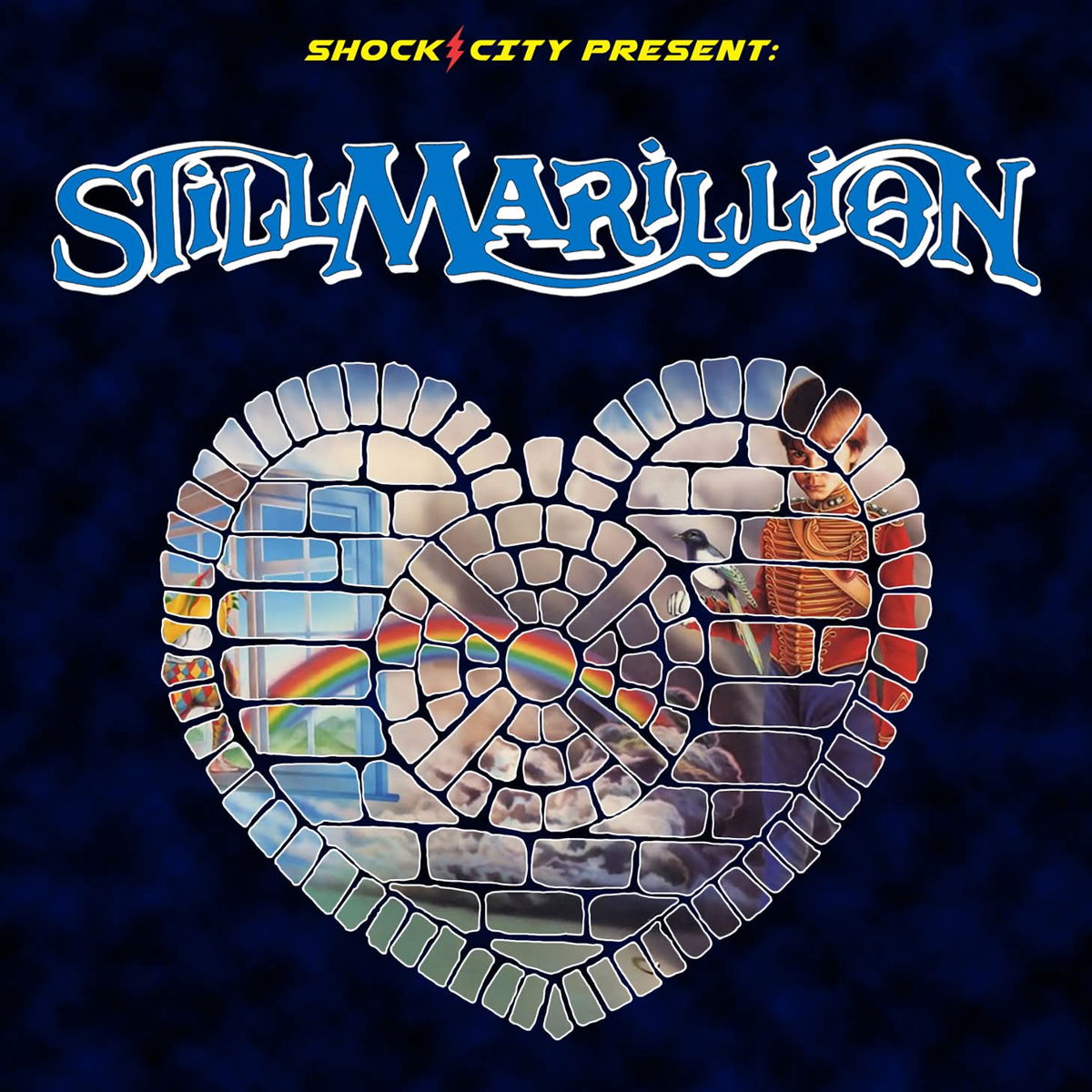 Still Marillion