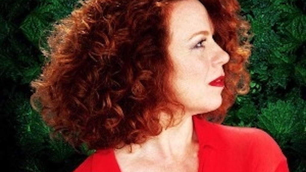 Sarah Jane Morris