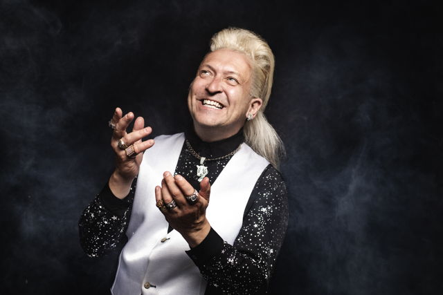 Presales to clinton baptiste: members use these when buying pre-sale tickets