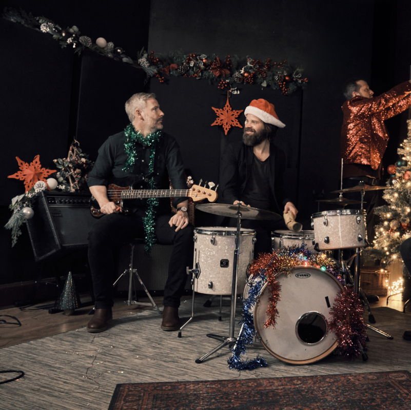 The Futureheads – Christmas Live!