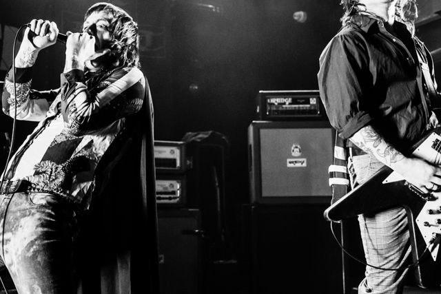 Bat Sabbath