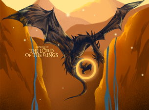 The Music of The Lord of The Rings. Tribute to Howard Shore