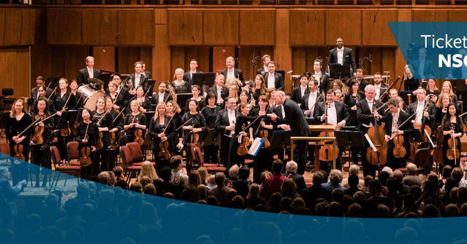 National Symphony Orchestra Labor Day Concert - Live Stream at Park Up ...