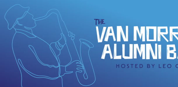 The Van Morrison Alumni Band