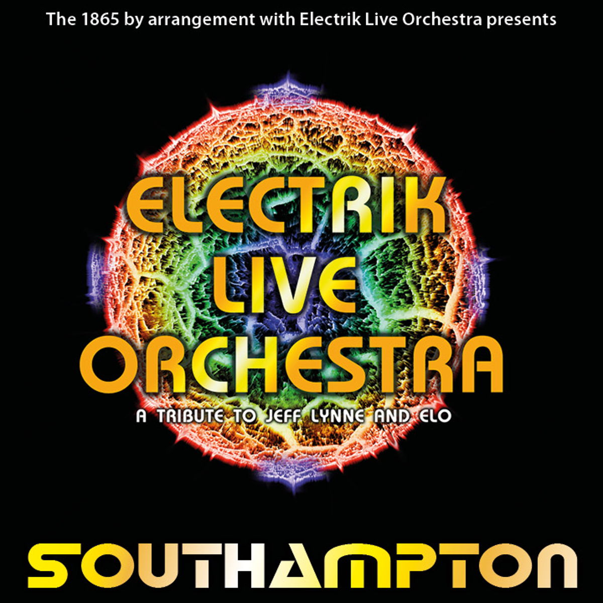 Electrik Live Orchestra