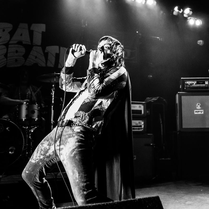 Bat Sabbath