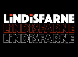 Lindisfarne - UK Tour 2025