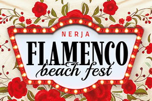 Flamenco Beach Fest