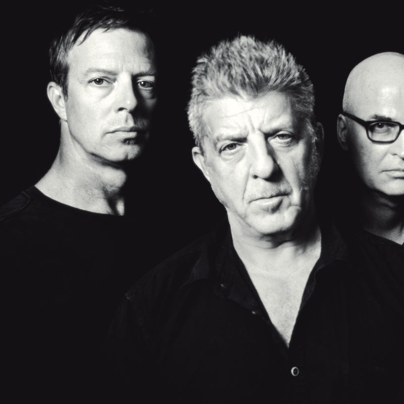 THE EFFIGIES
