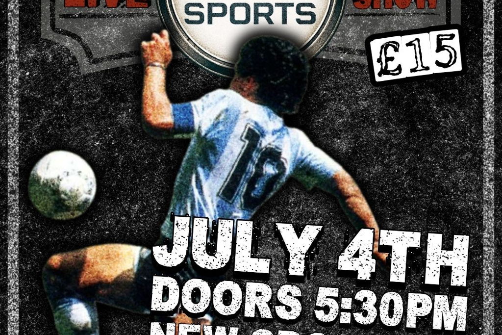 E8 Sports (FIFA Soundtrack Cover Band)