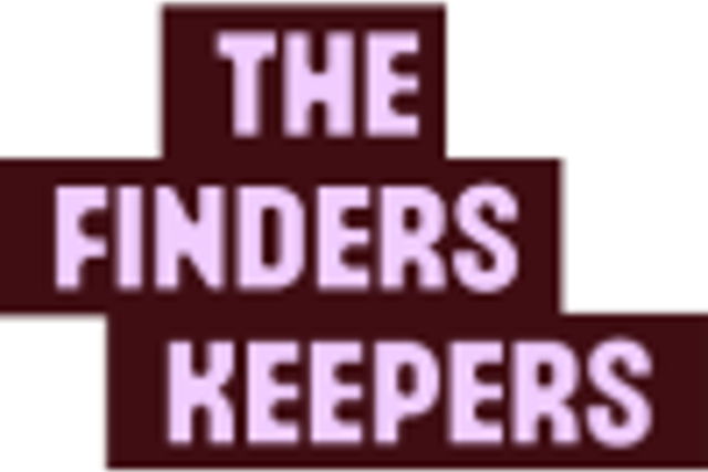 THE FINDERS KEEPERS MELBOURNE DESIGN MARKET AW26