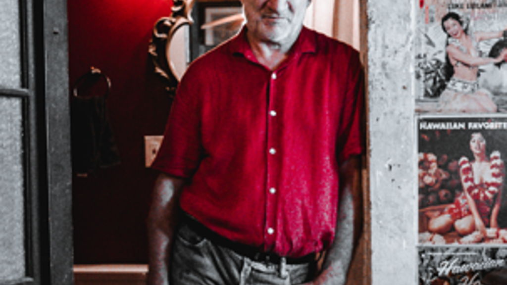 Jon Cleary - American Independence Concert