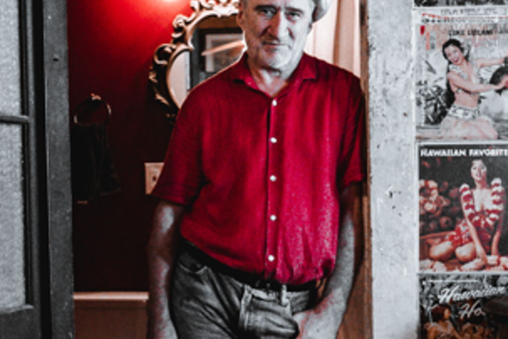 Jon Cleary - American Independence Concert