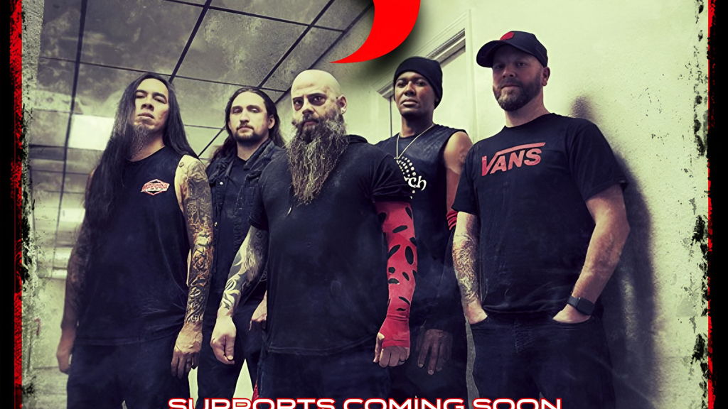 SoulSwitch + supports