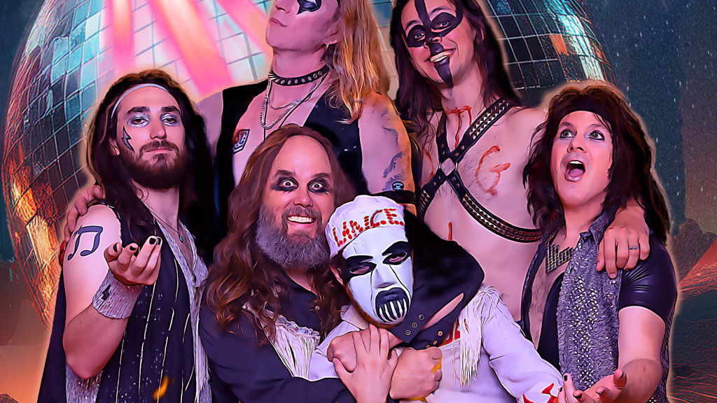 Tragedy: All Metal Tribute to the Bee Gees & Beyond