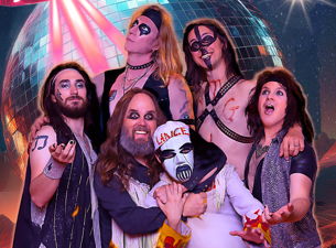 Tragedy: All Metal Tribute to the Bee Gees & Beyond