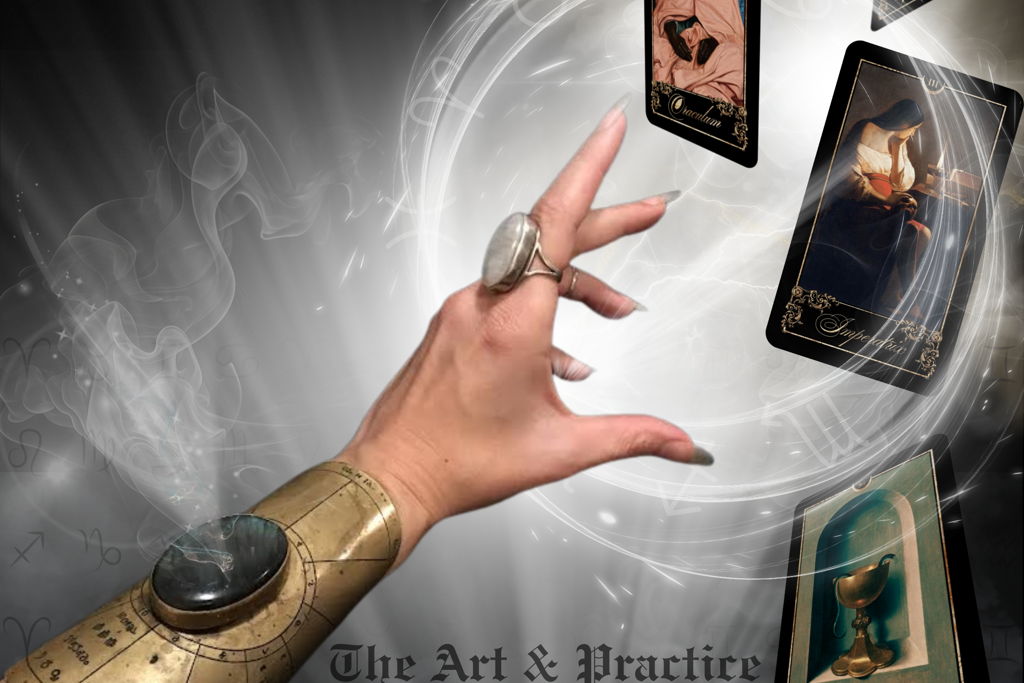 The Art and Practice of TAROT