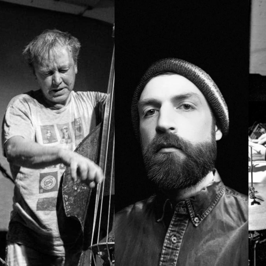 Jeremy Viner / John Edwards / Andrew Lisle