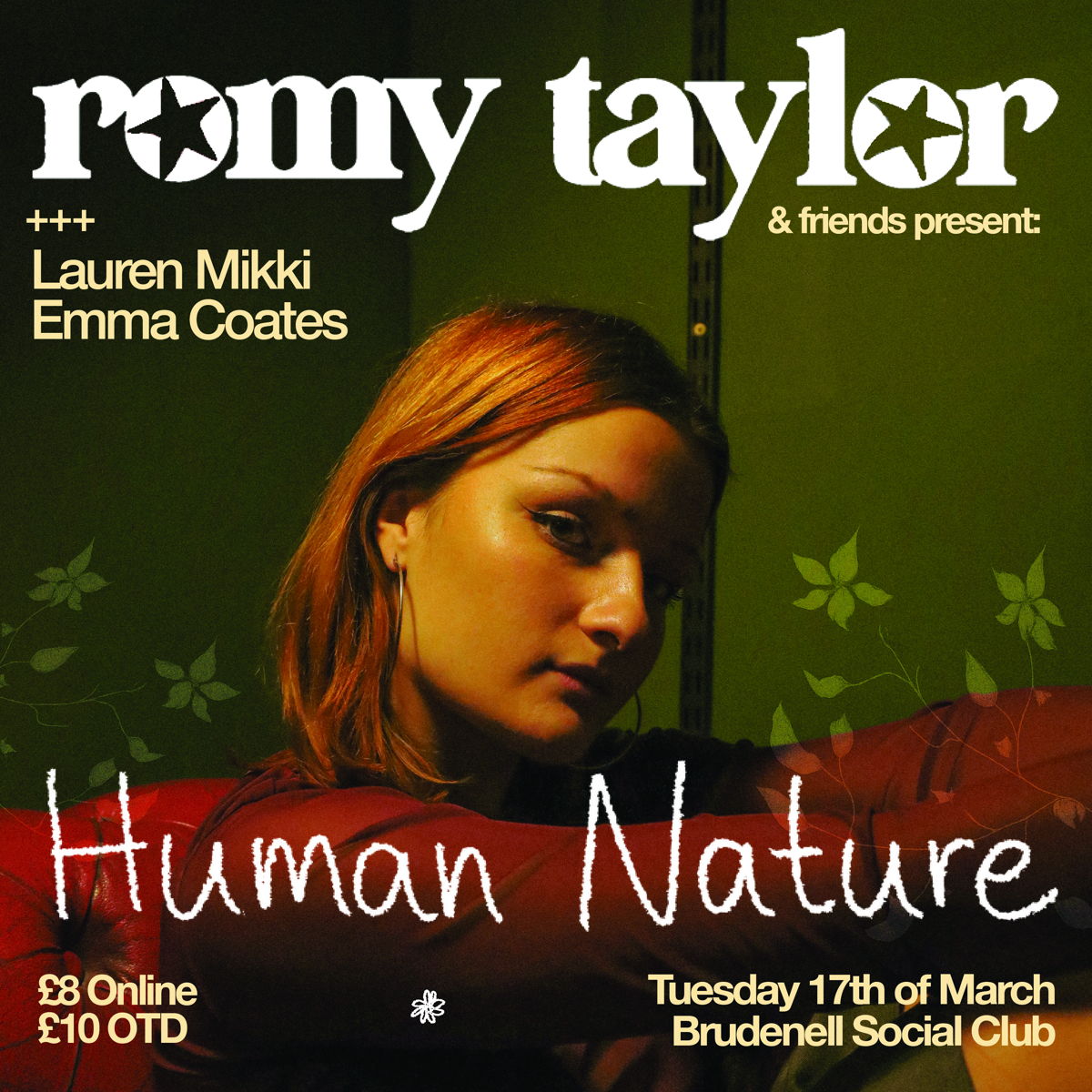 Romy Taylor
