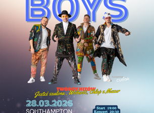 BOYS
