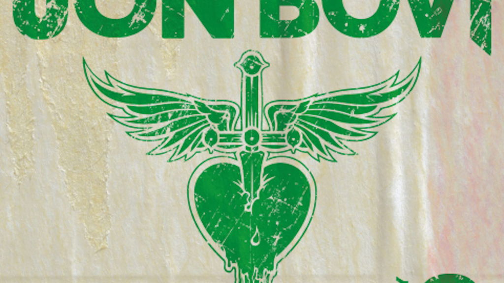 Jon Bovi concerts and tour dates | GlobalGigMap