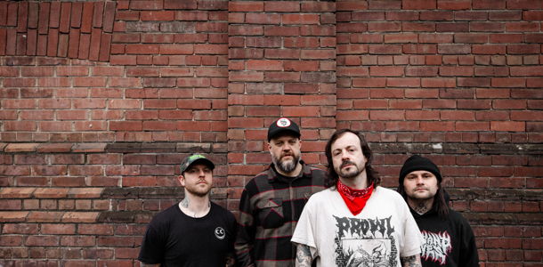 Cancer Bats
