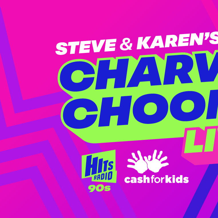 Charva Choons Live!