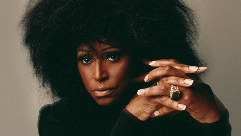 Mica Paris