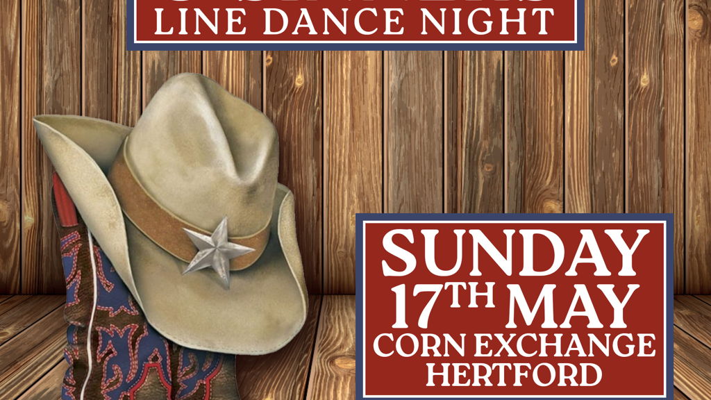 Outlaws & Sinners - Line Dancing