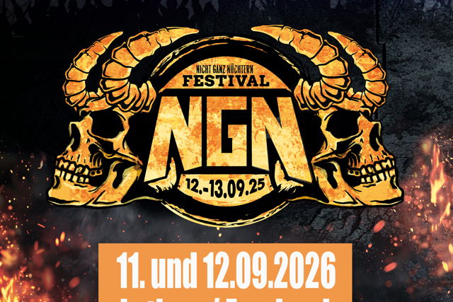 Nicht ganz nüchtern Festival 3