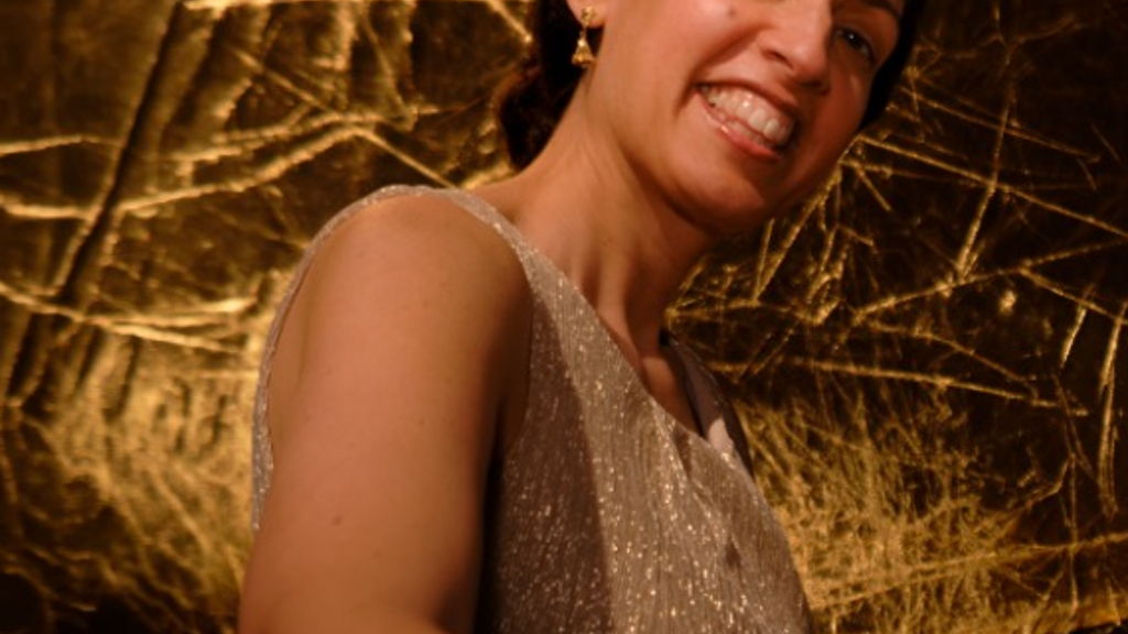 Zoe Rahman Trio - Album Launch