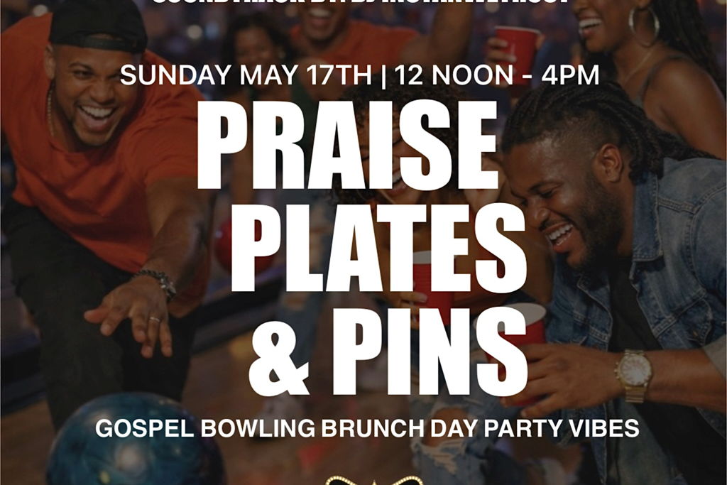 More Info for Praise, Plates & Pins