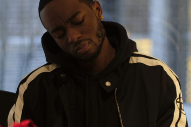 Global Soul Takeover  | Asa Martinson & The Outlet