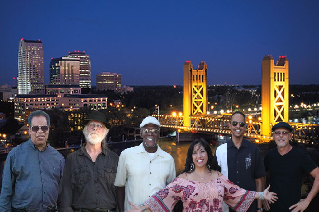 TGIF Early show at Powerhouse: FBI Band