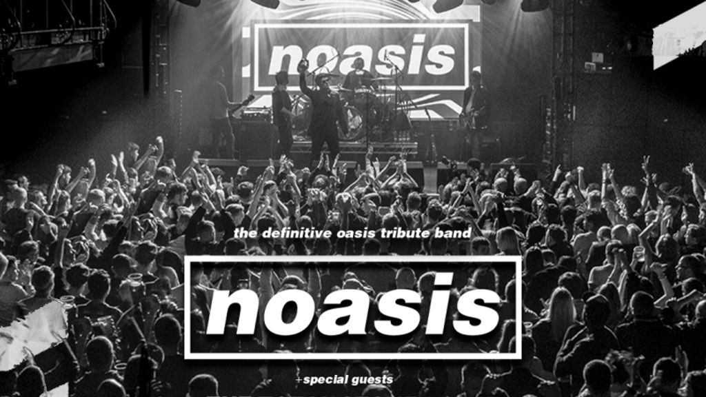 NOASIS