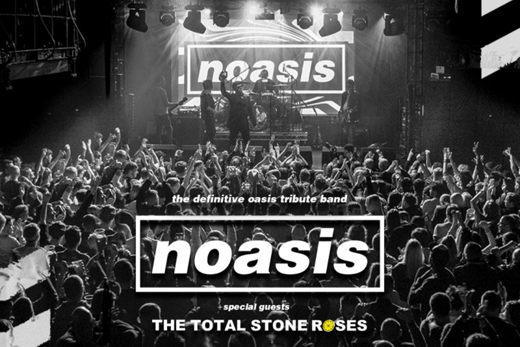 NOASIS Event Title Pic