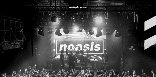 NOASIS