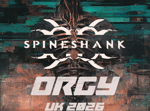 Spineshank + Orgy