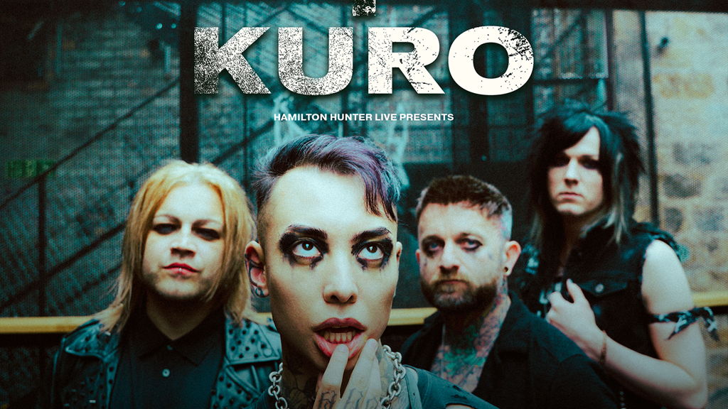 KURO