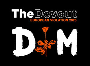 The Devout - Depeche Mode Tribute